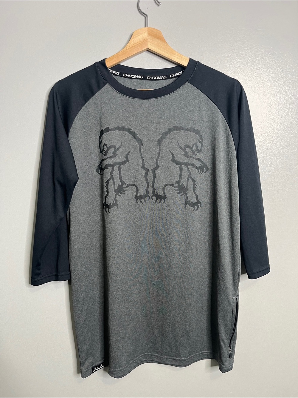 chromag shirt size (Medium)